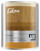KARWEI binnenbeits transparant eiken 750 ml