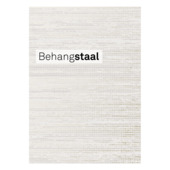 Behangstaal vliesbehang Gilded Texture taupe/goud (dessin 111297)