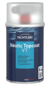 Yc Nautic Topcoatvt 500G Incl Harder