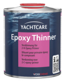 Yc Epoxy Thinner750Ml
