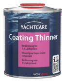 Yc Verf Of Lakthinner 750Ml