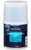 Yc Gelcoat Vt Repkit 200G Ral 9001