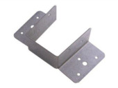 Regeldrager Verzinkt 32 mm