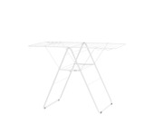Brabantia HangOn Droogrek - 20 m - Inklapbaar wasrek - White