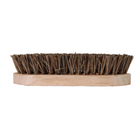 Schrobbezem 20 cm