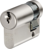 Abus deurcilinder E60NP High Security 10/35 mm