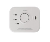 FireAngel Koolmonoxidemelder Zigbee Smart Home 10 jaar Batterij