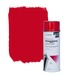 KARWEI spuitlak hoogglans rood 400 ml