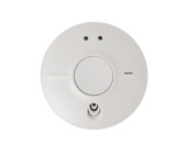 FireAngel Optische Rookmelder Bedraad