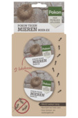 Pokon Tegen Mieren Mier-Ex lokdoos 2 stuks