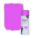 KARWEI spuitlak zijdeglans fuchsia 400 ml