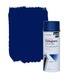 KARWEI spuitlak zijdeglans marineblauw 400 ml