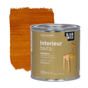 interieur transparant 250 ml | Karwei