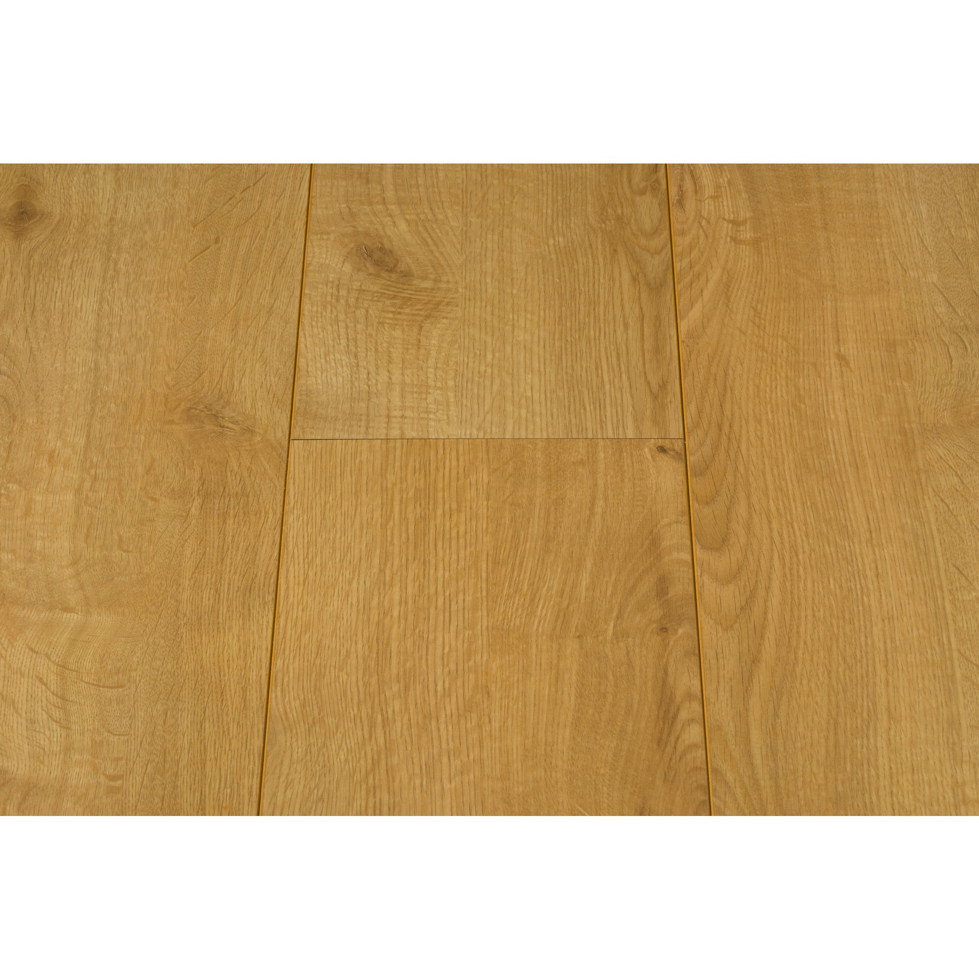 Karwei Laminaat Eiken 2V Groef 7 Mm 225 M2 huismerk kopen in de aanbieding