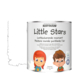 Rustoleum Little Stars Luchtzuiverende Muurverf 2,5 liter Zwanenmeer