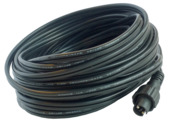 Garden Light flex hoofdkabel 10 meter