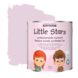 Rustoleum Little Stars Luchtzuiverende Muurverf 2,5 liter Rozenbed