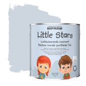 Rustoleum Little Stars Luchtzuiverende Muurverf 2,5 liter Vliegend Tapijt