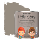 Karwei Rustoleum Little Stars Luchtzuiverende Muurverf 25 liter Peperkoekenhuisje aanbieding