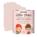 Rustoleum Little Stars Luchtzuiverende Muurverf 2,5 liter Drakenvuur