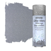 Rustoleum Little Stars Glittermagie glitterspray Glanzend Harnas 400ml