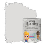 Rustoleum Little Stars meubel- en speelgoedverf mat elfenvleugels 750 ml