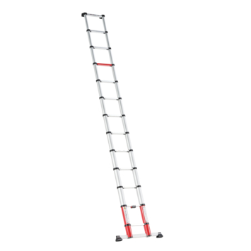 bijstand Civic Wereldwijd Altrex telescoopladder Smart Up Go 13 treden kopen? ladders | Karwei