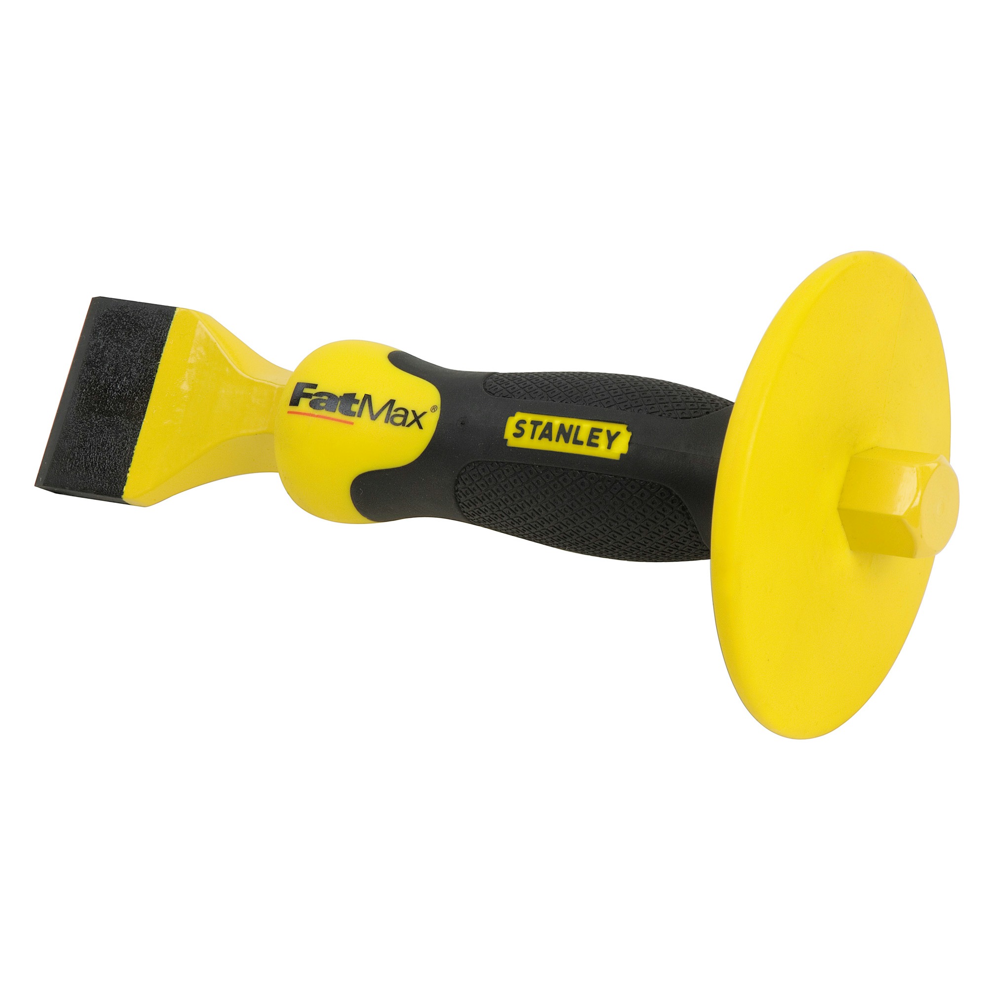 Stanley Fatmax Metselbeitel 45 Mm stanley kopen in de aanbieding