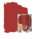 Rustoleum Little Stars Meubel- en Speelgoedverf 750ml Roodkapje