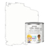 Rustoleum Little Stars Meubel- en Speelgoedverf 250ml Zwanenmeer