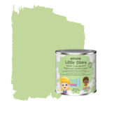 Rustoleum Little Stars meubel- en speelgoedverf mat elfenheuvel 250 ml