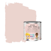 Rustoleum Little Stars meubel- en speelgoedverf mat drakenvuur 250 ml