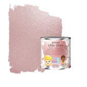 Rustoleum Little Stars meubel- en speelgoedverf metallic paradijstuinen 250 ml