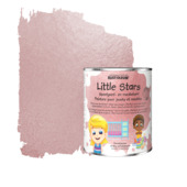 Rustoleum Little Stars meubel- en speelgoedverf metallic paradijstuinen 750 ml