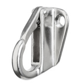 Fenderhaak 40Mmrvs316