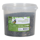 Emmer rond zonnebloempitten 2,2 kg