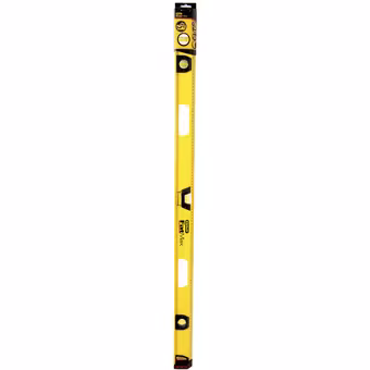 Stanley FatMax I-Beam waterpas 1200 mm met maatverdeling