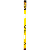 Stanley FatMax I-Beam waterpas 1200 mm met maatverdeling