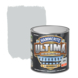 Hammerite Ultima metaallak metallic zilver 250ml