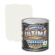 Hammerite Ultima matte metaallak 250ml wit RAL9016