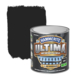 Hammerite Ultima matte metaallak 250ml zwart RAL9005