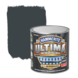 Hammerite Ultima metaallak 250ml hoogglans Antraciet RAL7016