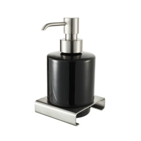 Haceka Dude zeepdispenser 1138185 mat