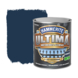 Hammerite Ultima matte metaallak 750ml standblauw