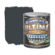 Hammerite Ultima matte metaallak 750ml Antraciet RAL7016