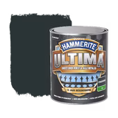 Hammerite Ultima matte metaallak 750ml standgroen