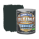 Hammerite Ultima matte metaallak 750ml standgroen