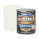 Hammerite Ultima metaallak 750ml hoogglans wit RAL9016