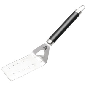 Jamestown barbecue spatel RVS 33,5 x 8,5 x 8,5 cm