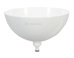 Gardena ClickUp! flowerbowl